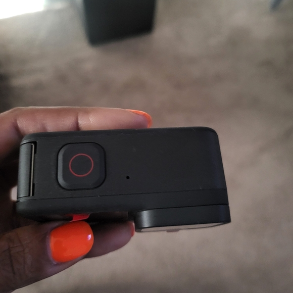 GoPro Camera - Picture 6 of 6